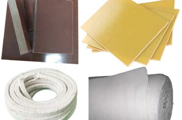 İzolyasiya və kipləşdirici materillar (texstolit, paronit, ftoroplast və s.)