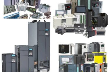 PLC modullar və KİP Avtomatika